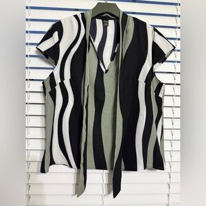 Dreimp cute top size L